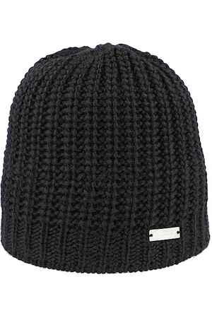Eisglut Unisex Hazell Merino Mütze, , Einheitsgröße EU