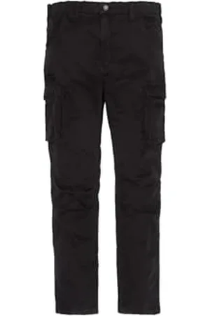 Schott NYC Herren Trtank70 Cargohose, , 31W