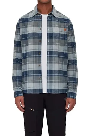 Mammut Trovat Langarmshirt Herren M