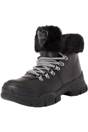 Moschino Turnschuhe Damen 36 EU