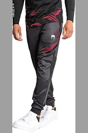 Venum Herren UFC Authentic Fight Week 2.0 Jogger Trainingshose, , L