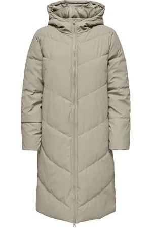 JDY Damen ulrikka Water Rep Puffa Otw Noos Jacke, , XS EU