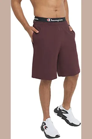 Champion Herren, Lightweight Lounge, Casual Jersey Knit Men