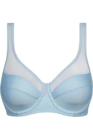 Dim Damen Avec Armatures Generous Classique X1 BH, Durchsichtig, , 75D