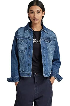 G-Star RAW Damen Arc 3D Jacke