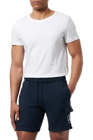JACK & JONES JPSTSWIFT Cargo Sweat Shorts AUT