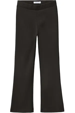 NAME IT Mädchen Nkffrikkali Bootcut Pant Noos Hose, , 122