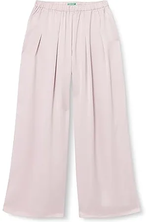 Benetton Mädchen und Mädchen 44k8cf01y Hose, , 3XL