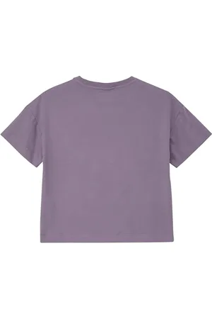 QS by s.Oliver T-Shirt mit Batgirl Motiv