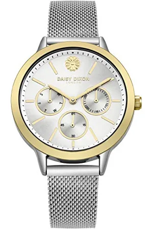 Daisy Dixon Armbanduhr DD055SGM