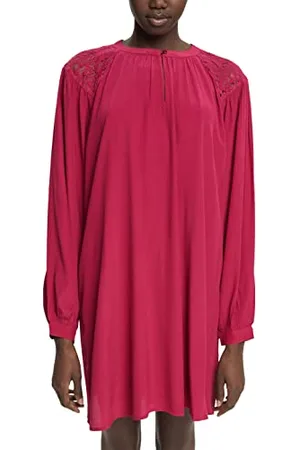 ESPRIT Damen 112CC1E309 Kleid, , M