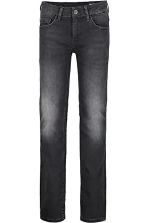 Garcia Kids Jungen Pants Denim Jeans, , 128 EU