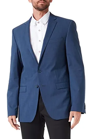 Daniel Hechter Herren Jacket NOS H-ECO MF Blazer, , 102