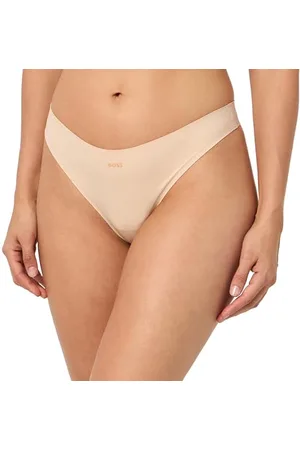 HUGO BOSS Thong Laser Cut