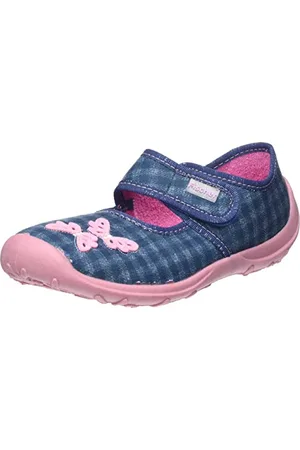Fischer Boogy Hausschuh, , 31 EU