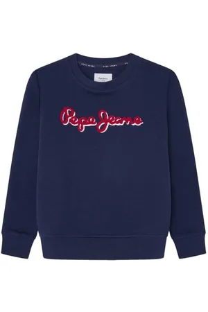 Pepe Jeans New Lamonty Crew Sweatshirt