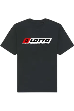 Lotto Herren T-Shirt, , XL