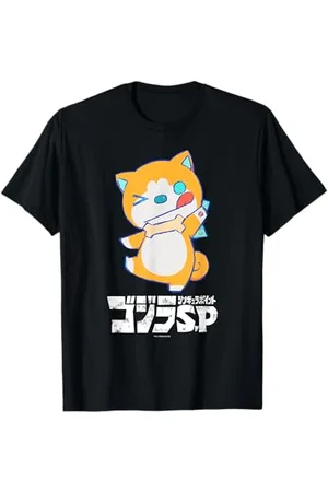 Godzilla Singular Point Pellops T-Shirt
