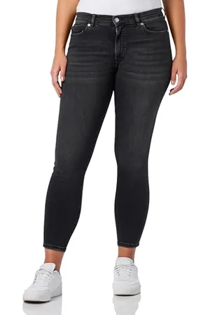 HUGO BOSS Damen 932 Jeans Trousers, , 26W / 34L EU