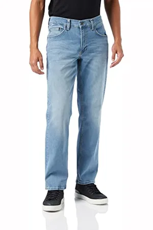 Mustang Herren Big Sur Jeans, , 30W / 34L