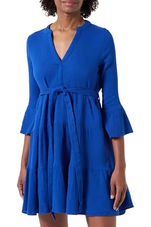 ONLY Onlidia 3/4 Belt Short Dress WVN Noos