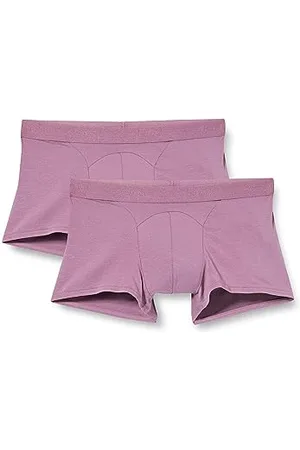 Sloggi Men Herren Ever Soft 2P Hipster, , XXL (2er Pack)
