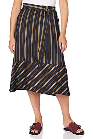 Marc O’ Polo Damen 001098520083 Rock, , L