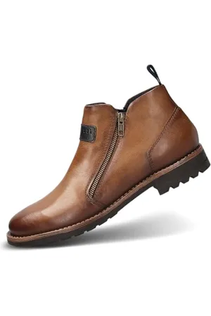 Bugatti Herren-321-AMR32-3200-6300-Stiefel Kaltfutter, ,42