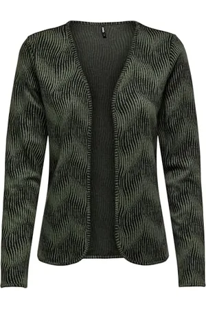 ONLY ONLTORA LS Cardigan CS JRS