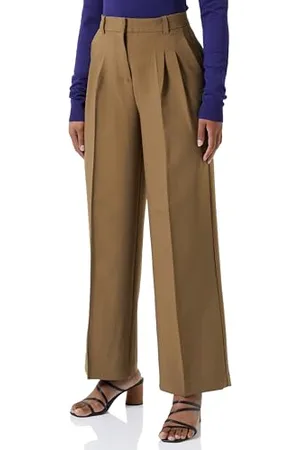 VERO MODA VMIMANI MR Wide Pant