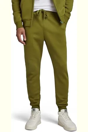 G-Star RAW Herren Premium Core Type C Jogginghose, , M