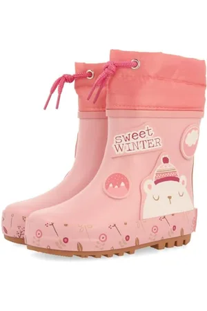 Gioseppo Baby-Mädchen Emod Oxford-Stiefel, , 25 EU