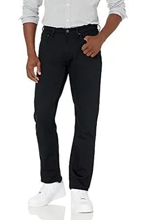 Amazon Herren Stretchjeans, athletische Passform, , 31W / 28L