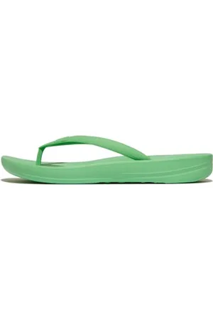FitFlop Damen Iqushion Ergonomic Flip-Flops Flipflop, , 41 EU