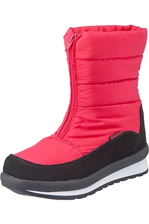 CMP Mädchen KIDS RAE SNOW BOOTS WP, , 34 EU