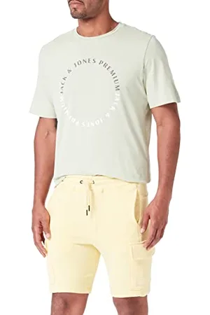 JACK & JONES JPSTCLASSIC Spring Sweat Shorts VG