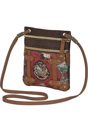 Harry Potter Railway-Action Mini Vertikal Schultertasche