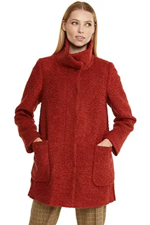 Comma, Damen 601.12.008.16.150.2048144 Jacke, , 40