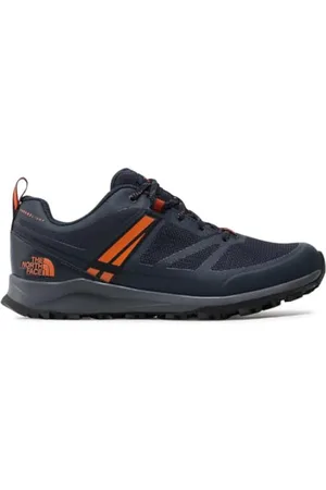 The North Face Herren Litewave Walking-Schuh, , 44.5 EU
