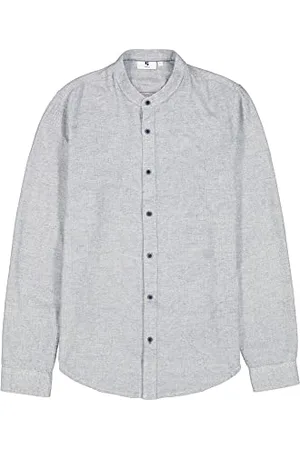 Garcia I31282_Men`s Shirt ls