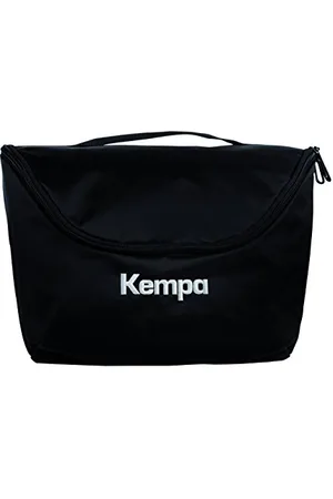 Kempa Tasche Waschbeutel, Schwarz, One size, 200488001