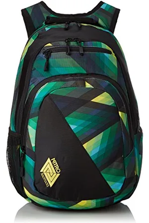 Nitro 2018 Rucksack, 49 cm, 29 liters