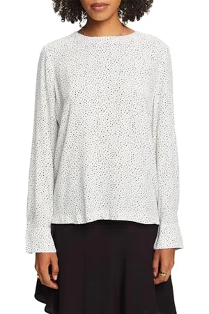 ESPRIT Damen 024ee1f329 Bluse, , Small
