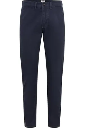 Camel Active Herren Slim Fit Chino 34 menswear-40/34