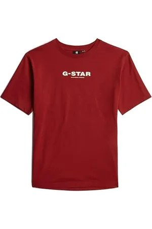 G-Star Kids T-Shirt Just The Product