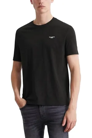 Marc O’ Polo Herren B61202151060 T-Shirt, , L EU