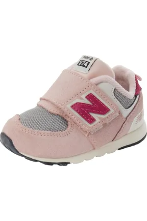 New Balance Mädchen 574 Sneaker, , 40 EU