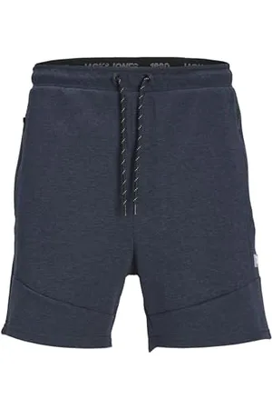 JACK & JONES JPSTGORDON JJAIR Sweat Shorts BEX SN
