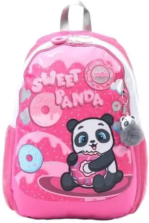 TOTTO Unisex Kinder Mj04swp003-2410-0k0l Rucksack