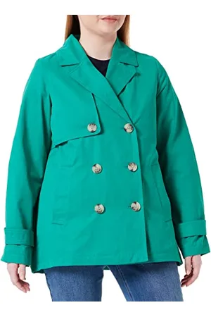 QS by s.Oliver Damen Jacke, , 38 EU